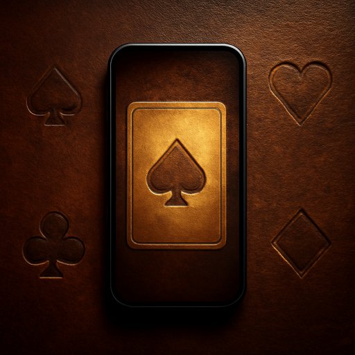 bdjl APK installed on phone screen
